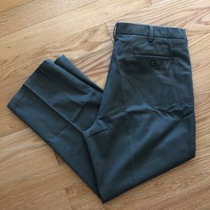 Savane Olive Green Pants